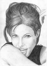 Angelina Jolie